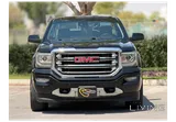 GMC Sierra SLE 2018